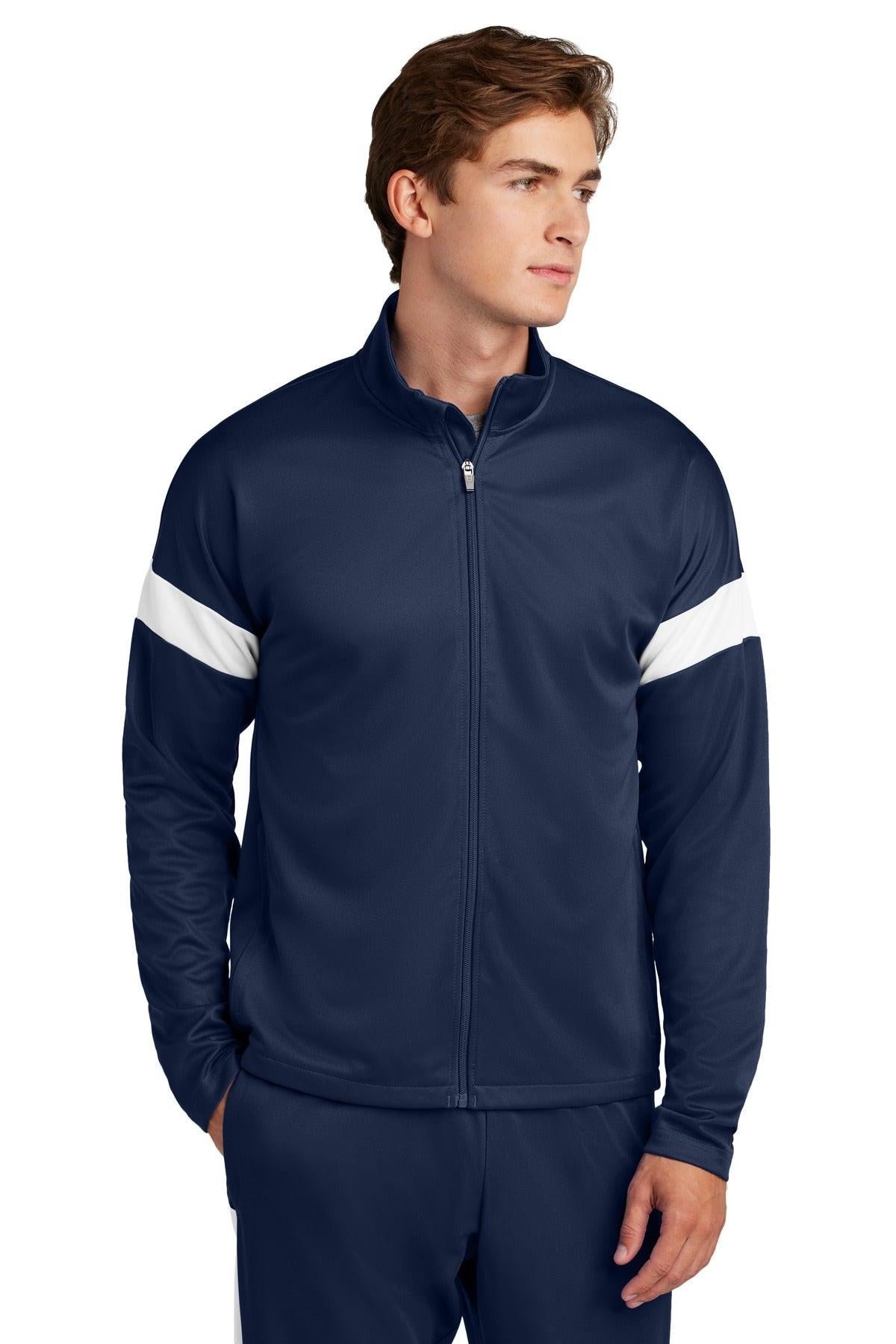 #color_true navy/ white