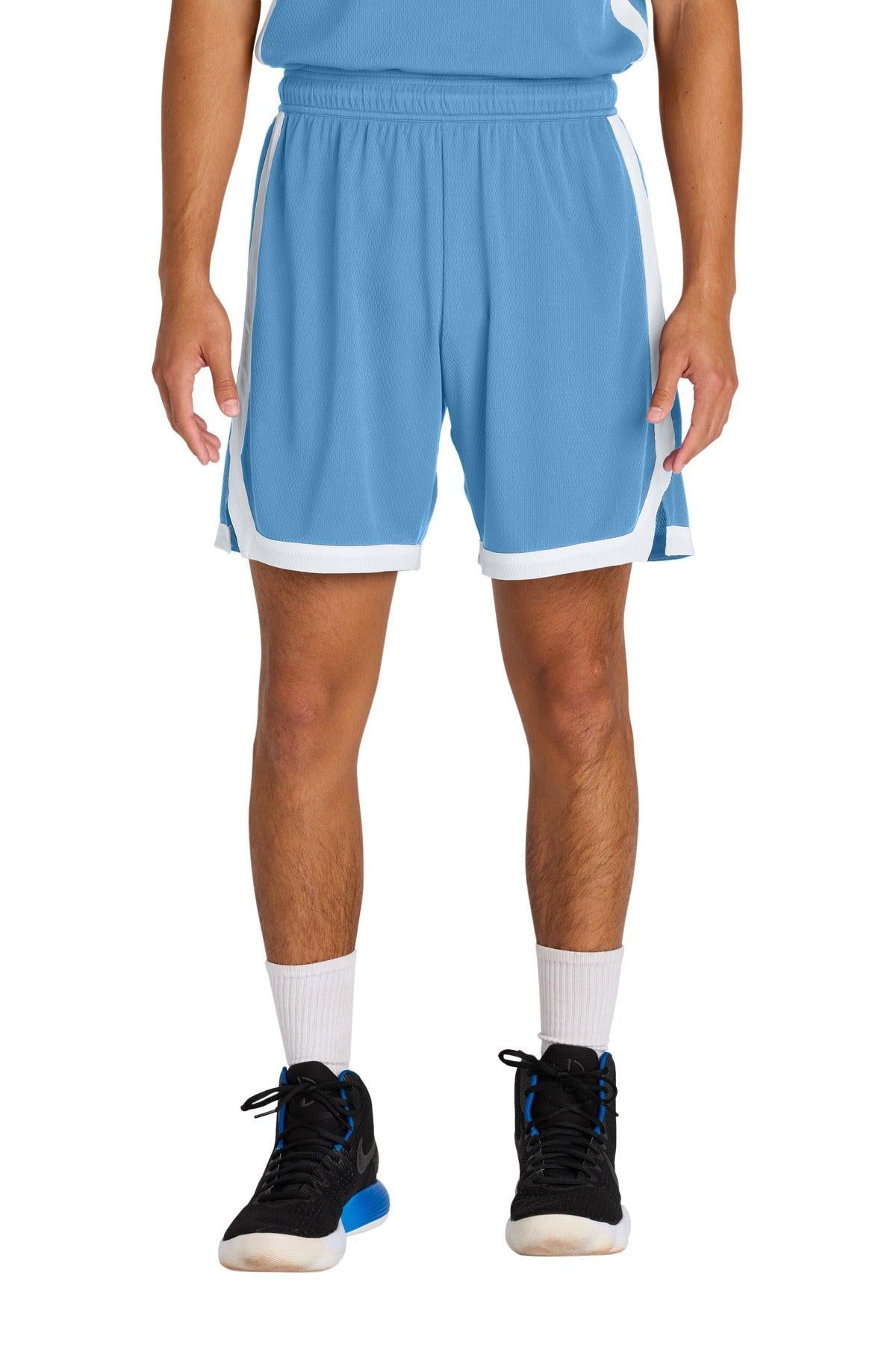 #color_carolina blue/ white