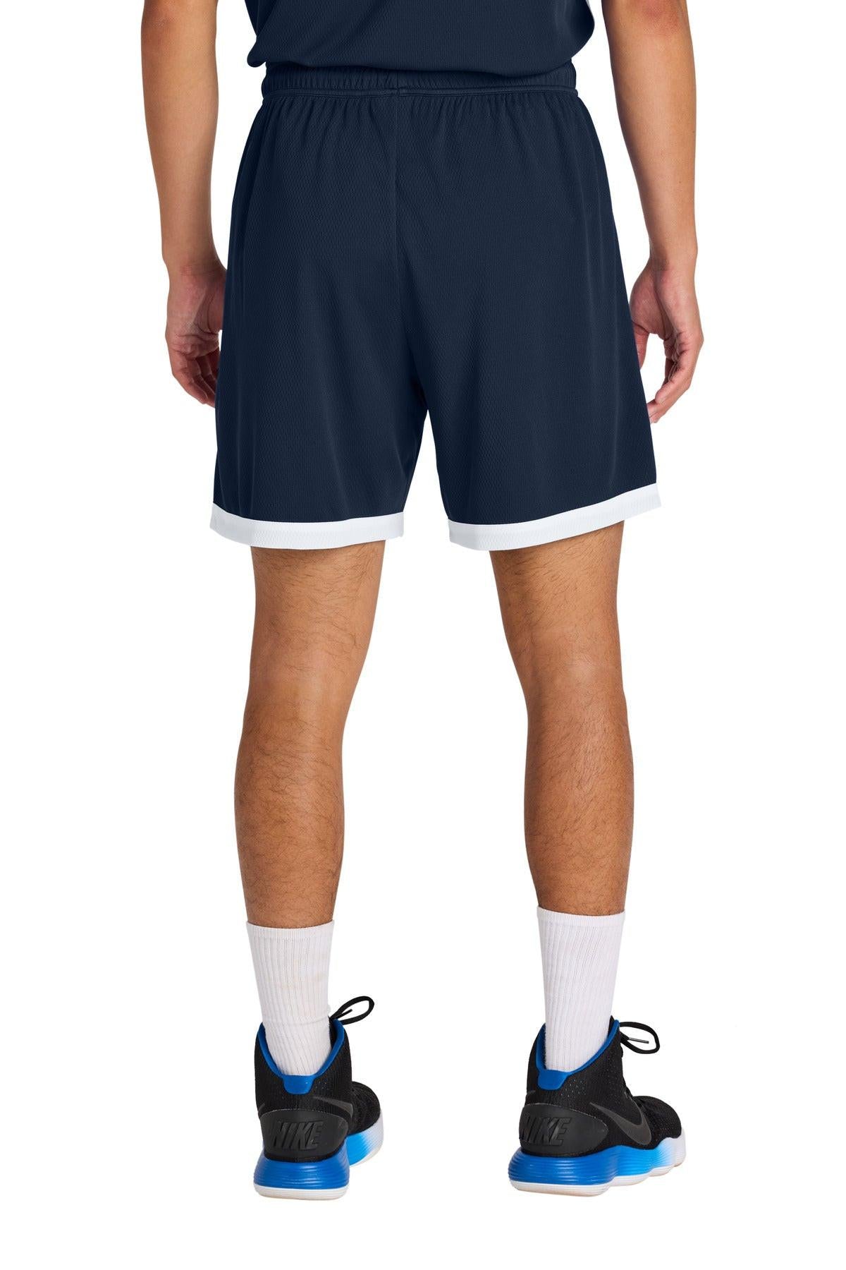 #color_true navy/ white