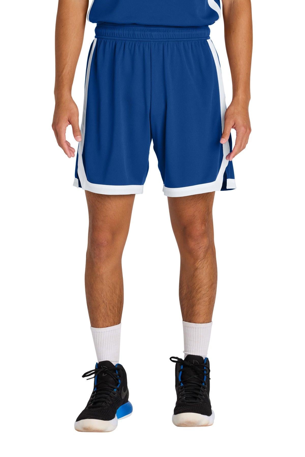 #color_true royal/ white