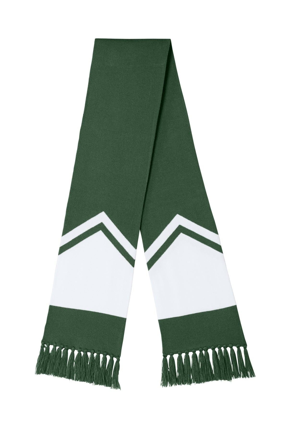 #color_forest green/ white