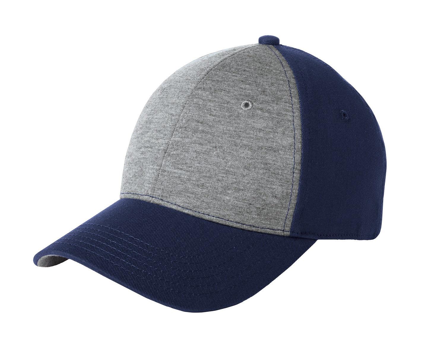 #color_vintage heather/ true navy