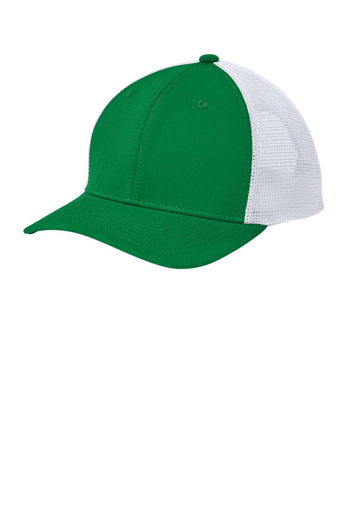 #color_true kelly green/ white