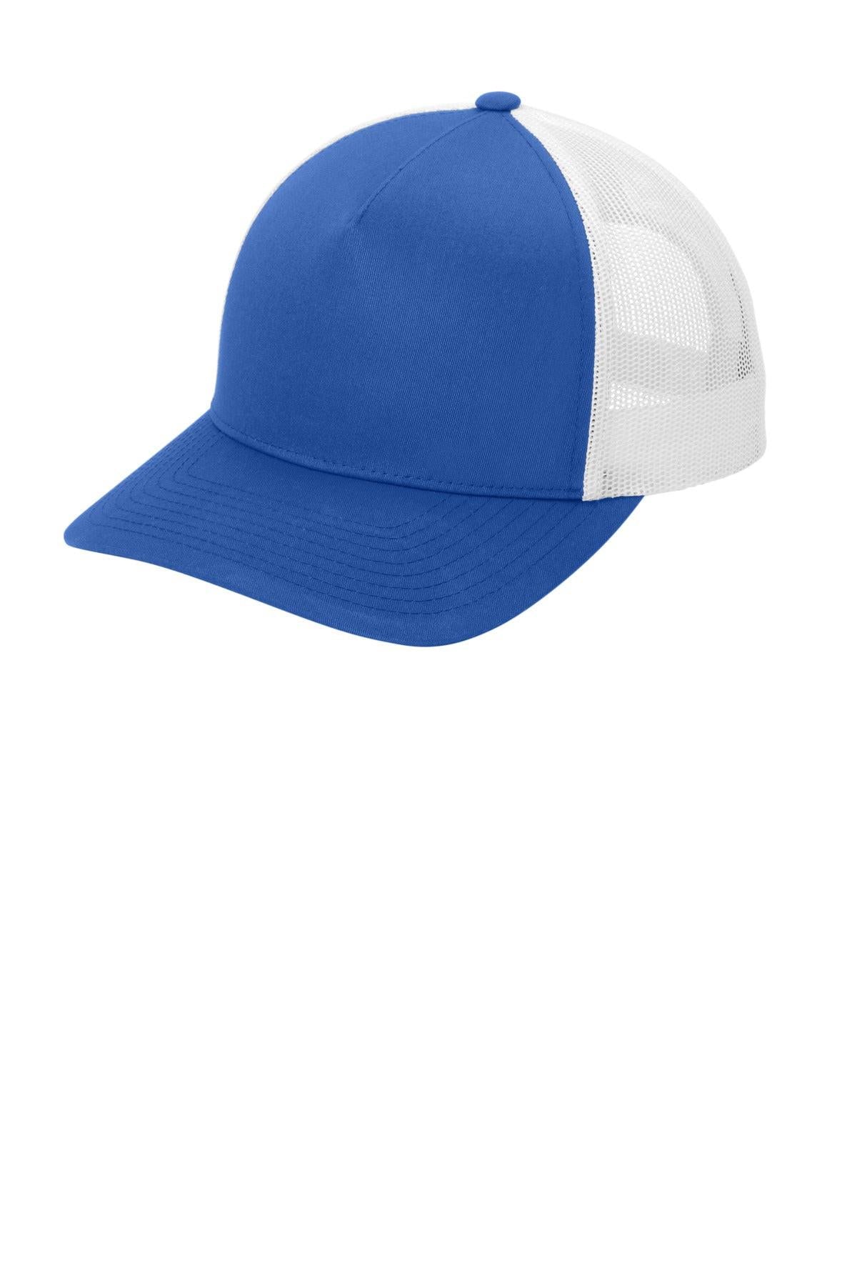 #color_true royal/ white