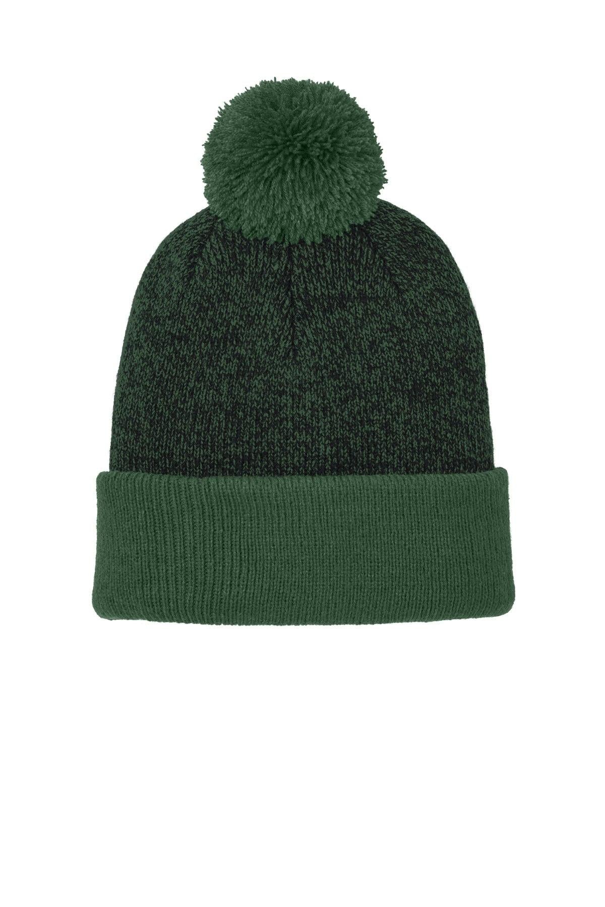 #color_forest green/ black