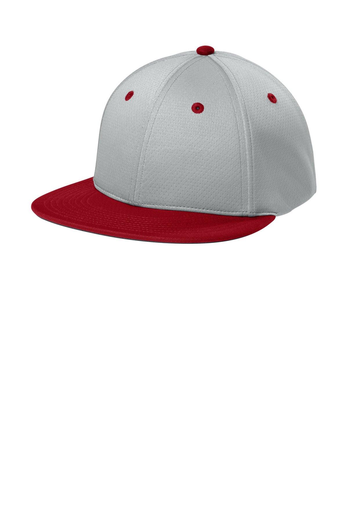 #color_silver/ deep red/ silver
