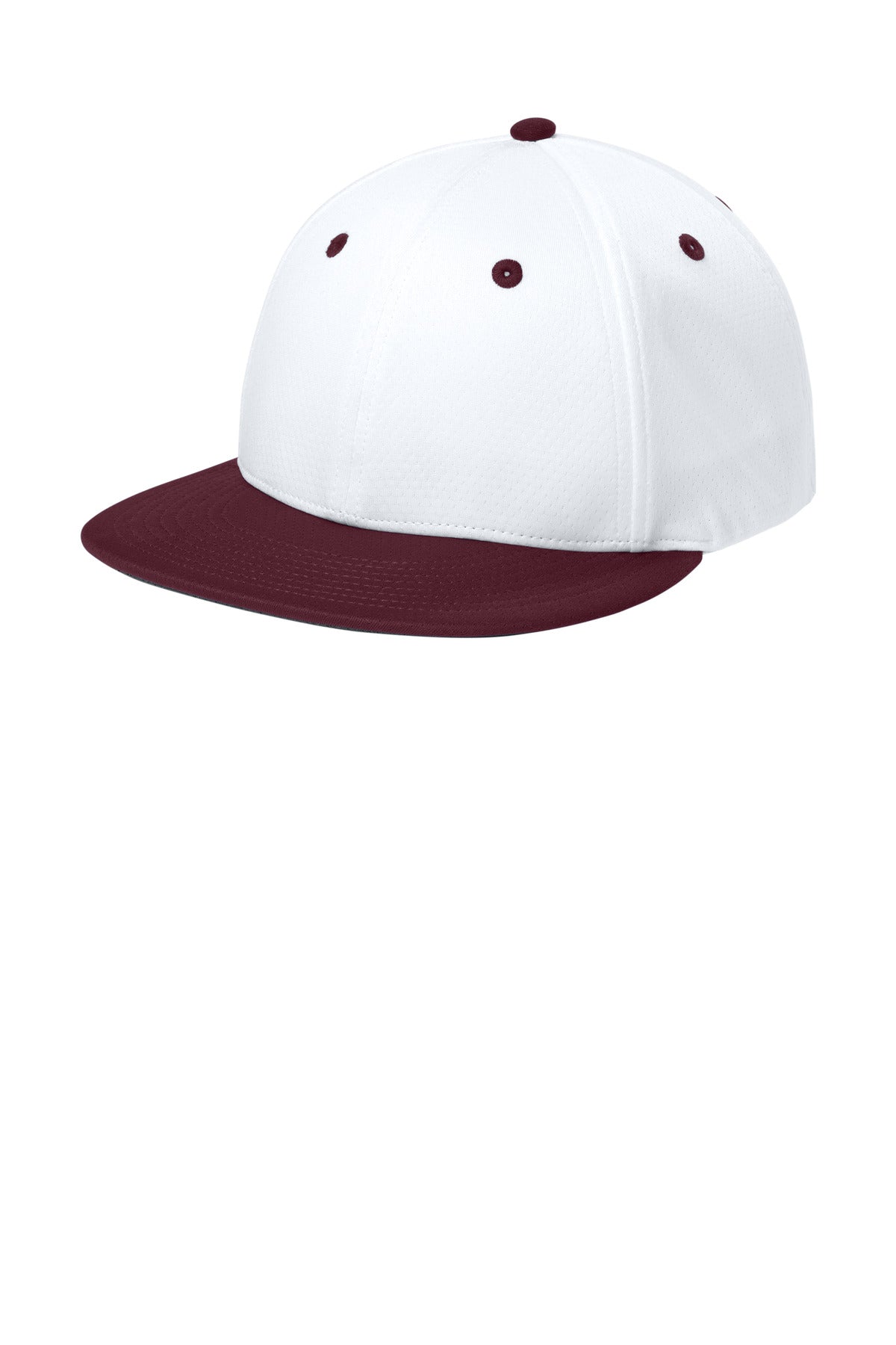 #color_white/ maroon/ white