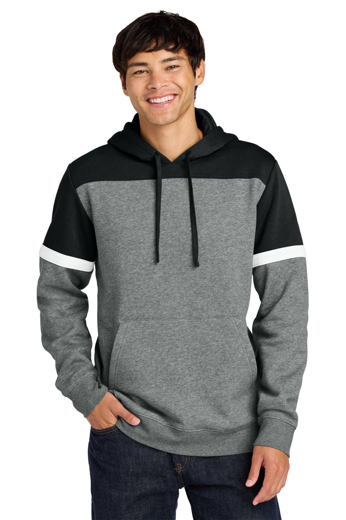 #color_black/ vintage heather