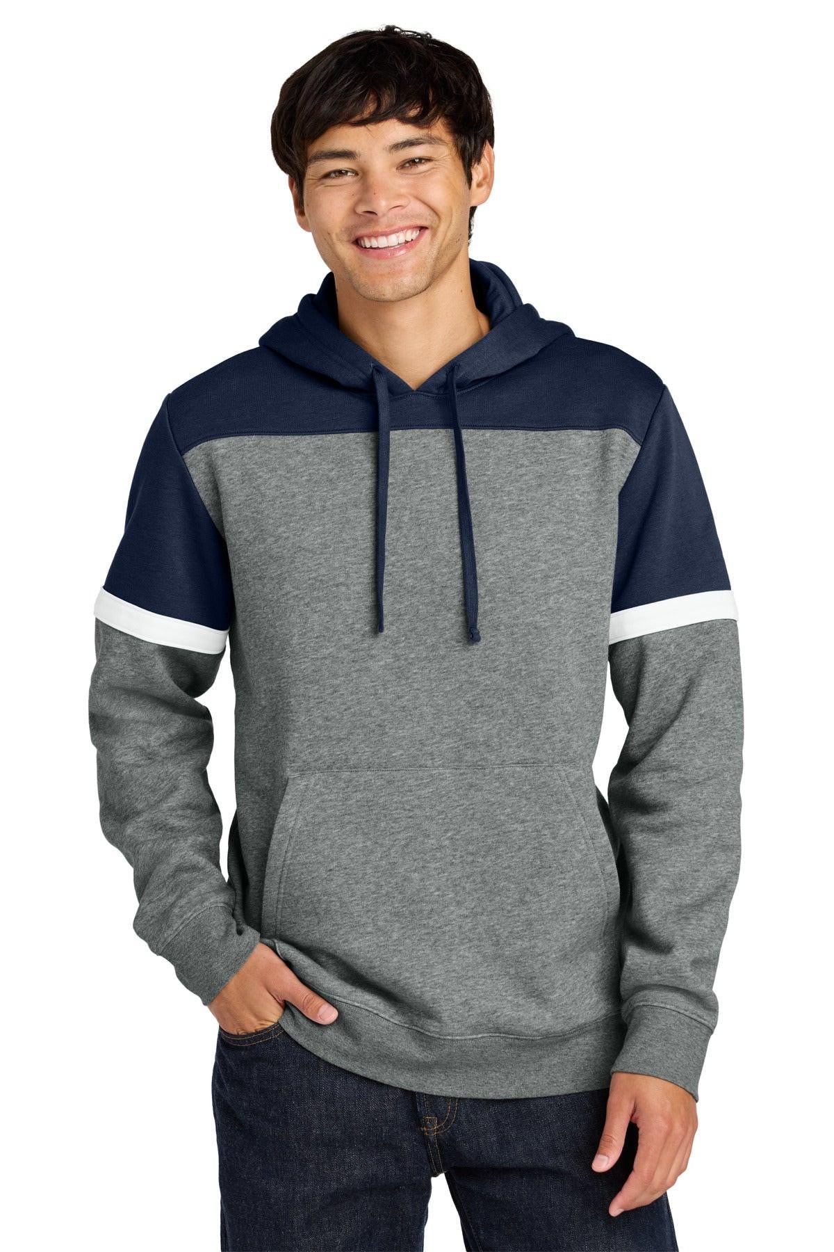 #color_true navy/ vintage heather