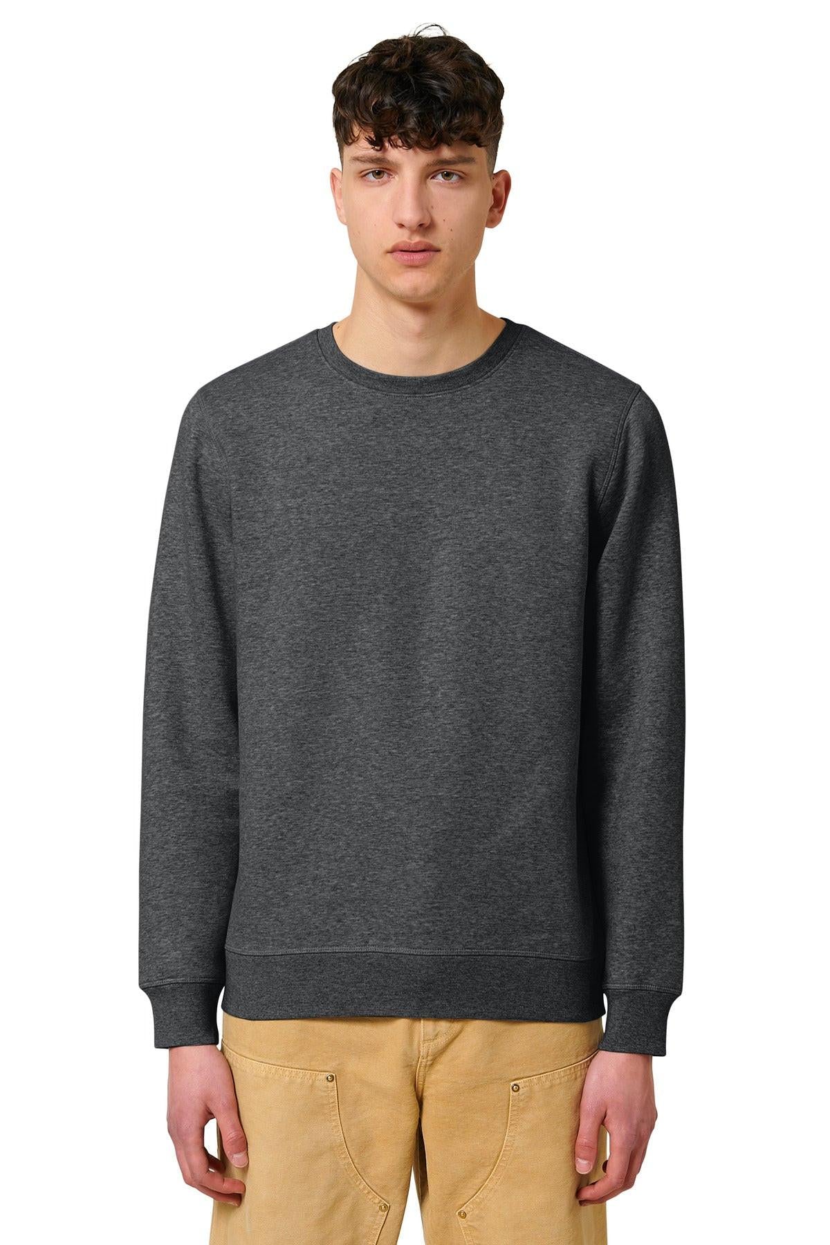 #color_dark heather grey