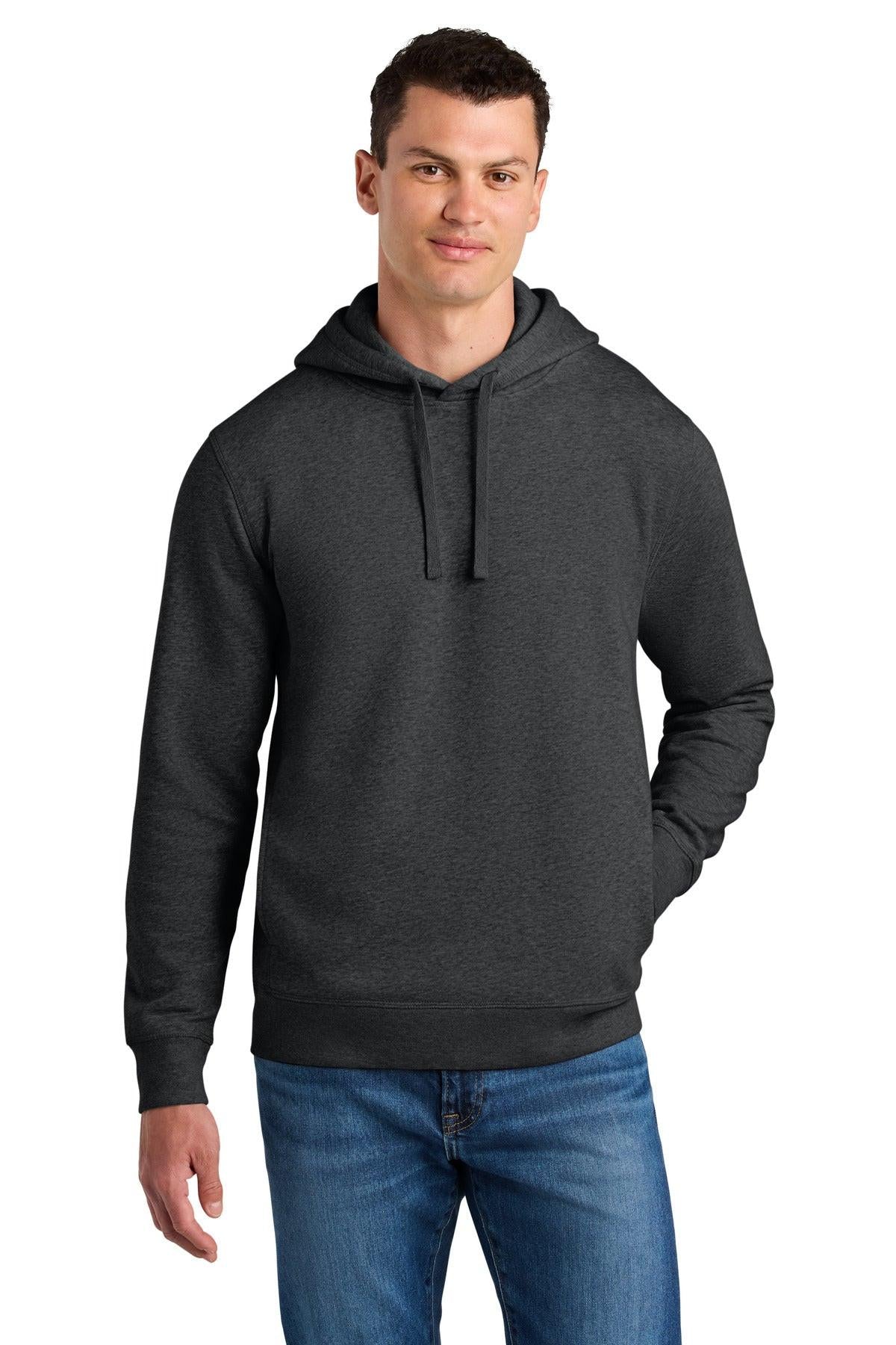 #color_dark heather grey