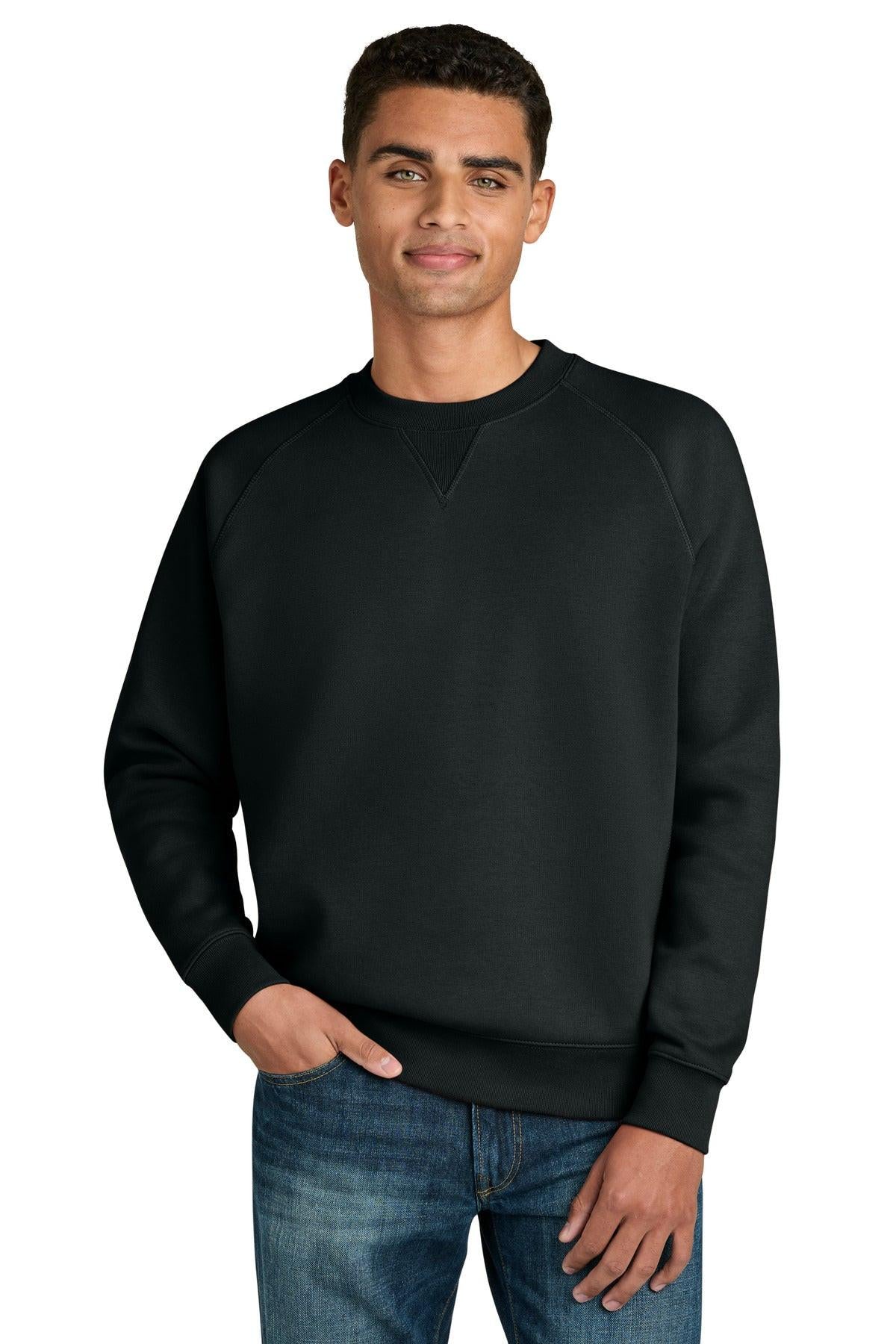 Stanley/Stella Unisex Knoxer Crewneck Sweatshirt SXU026 | Brands 4