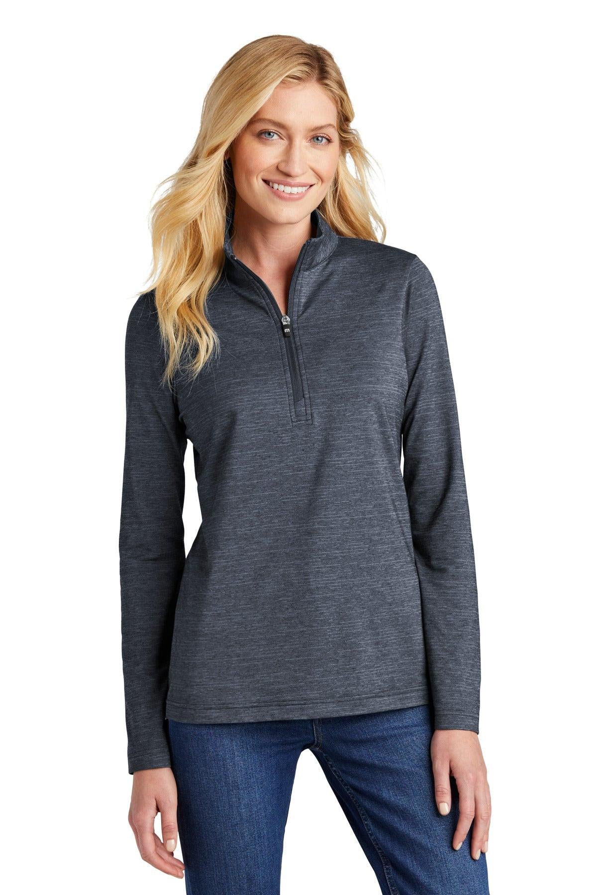 #color_vintage indigo heather