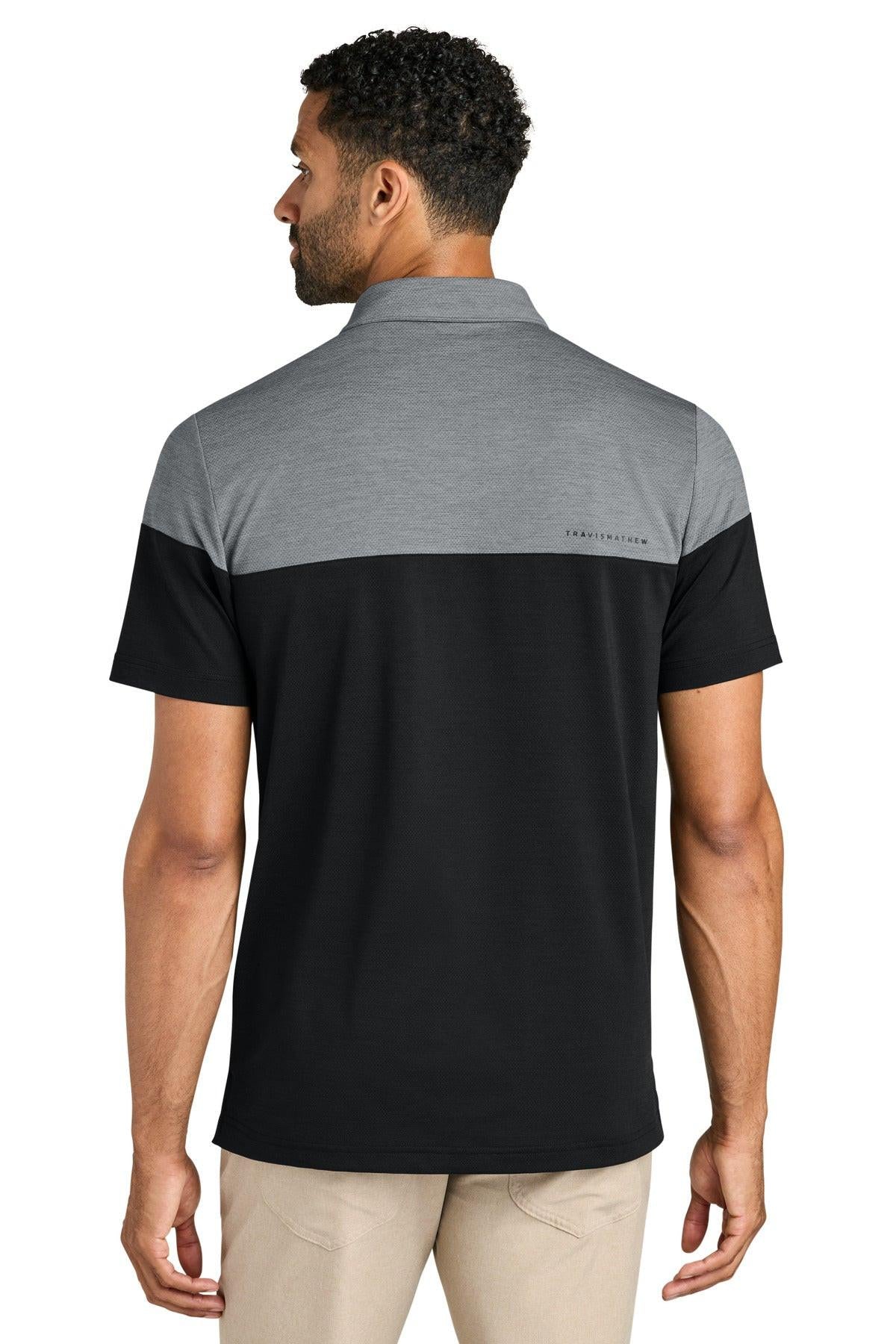 #color_quiet shade grey heather/ black