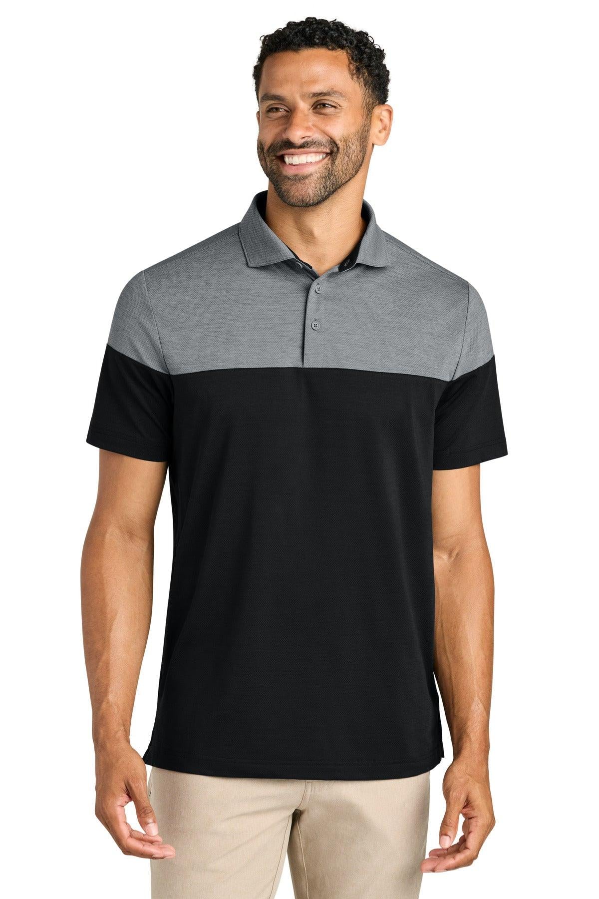 #color_quiet shade grey heather/ black