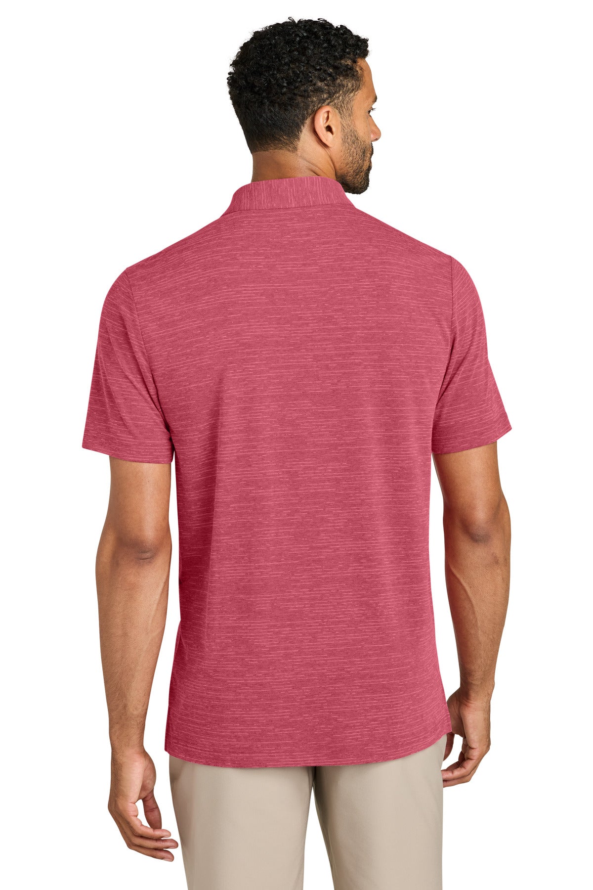 #color_scooter red heather