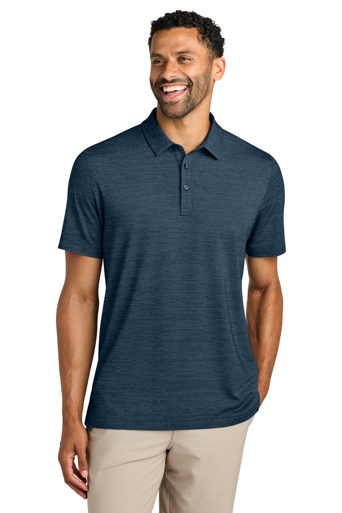 #color_vintage indigo heather
