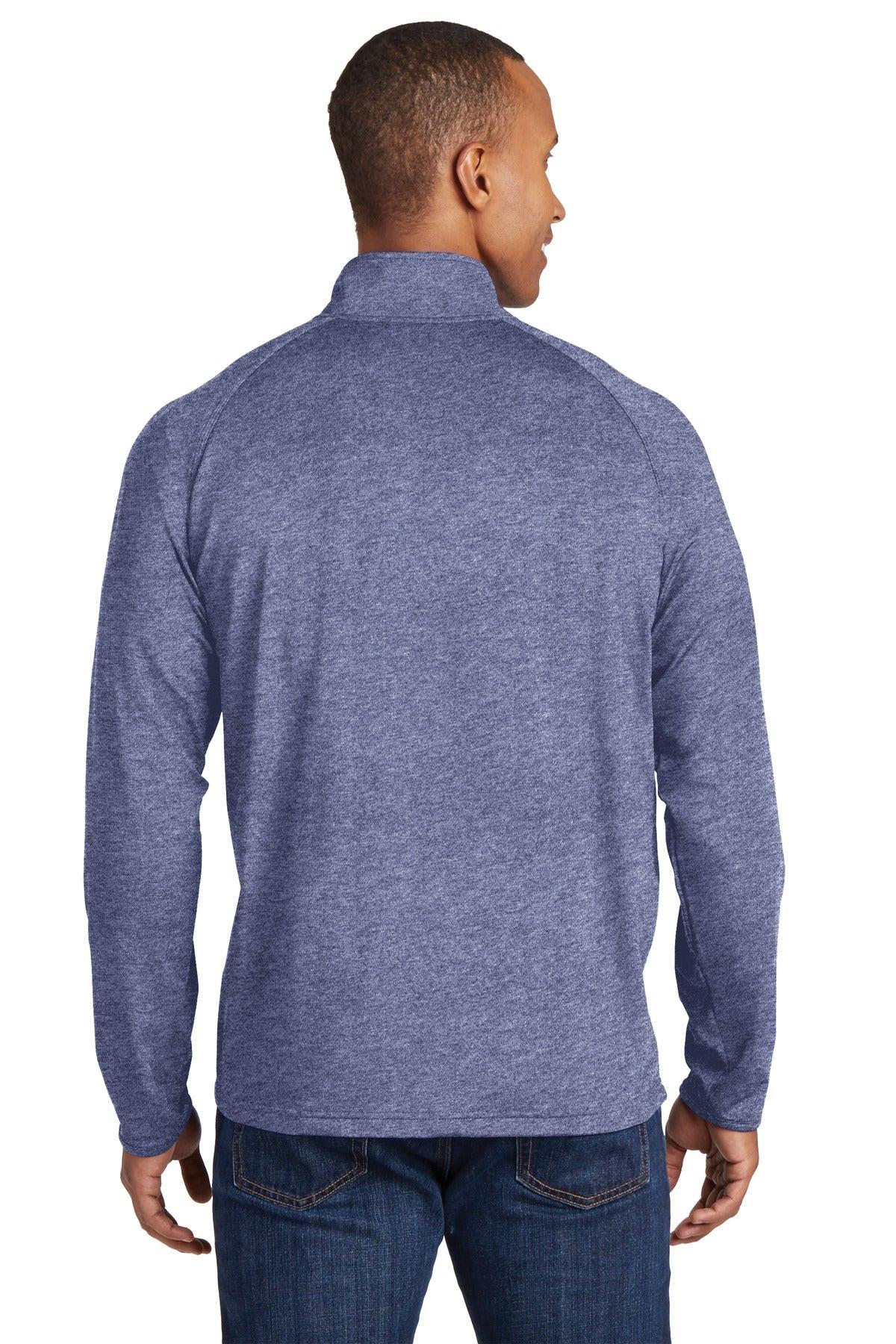 #color_true navy heather