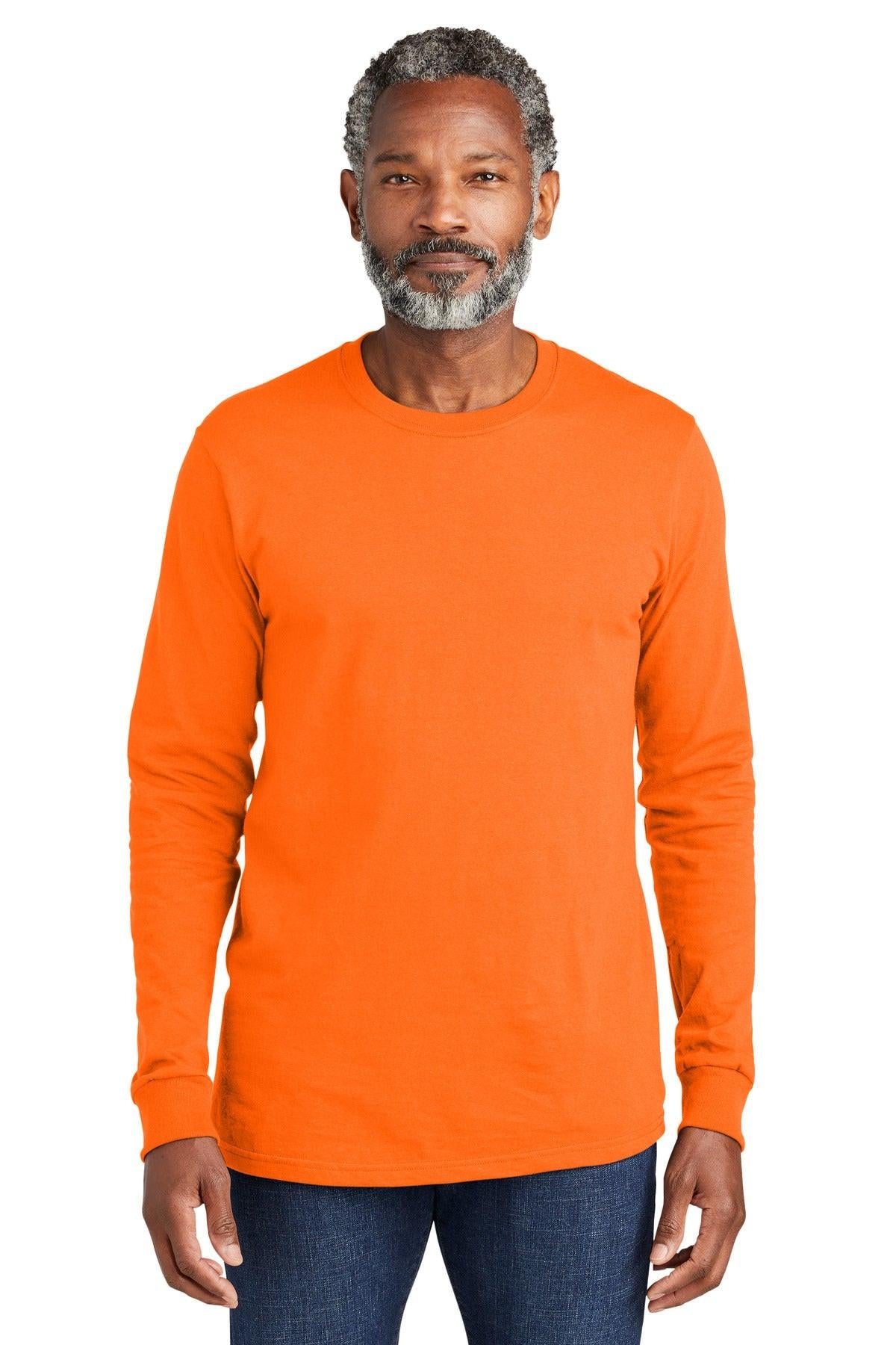 #color_safety orange