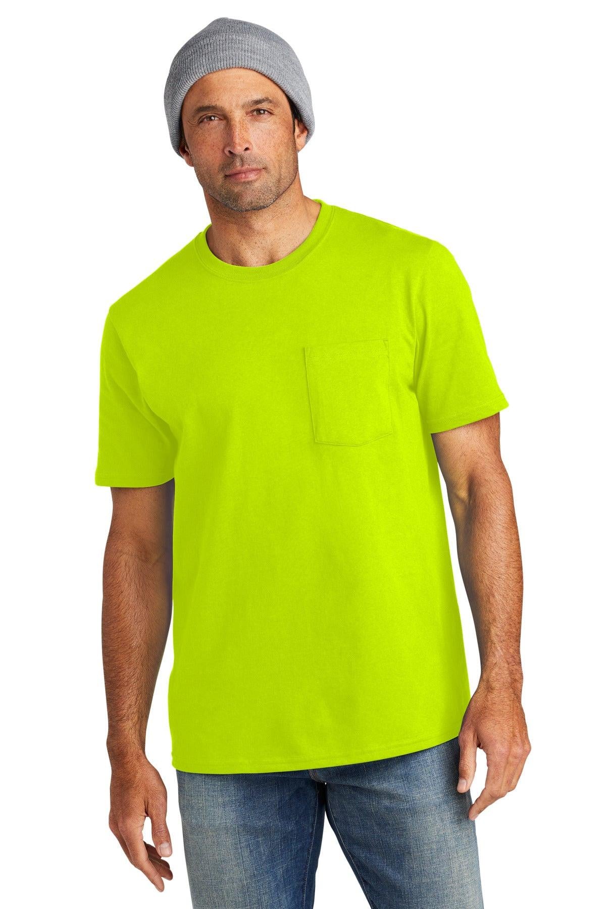 #color_safety green