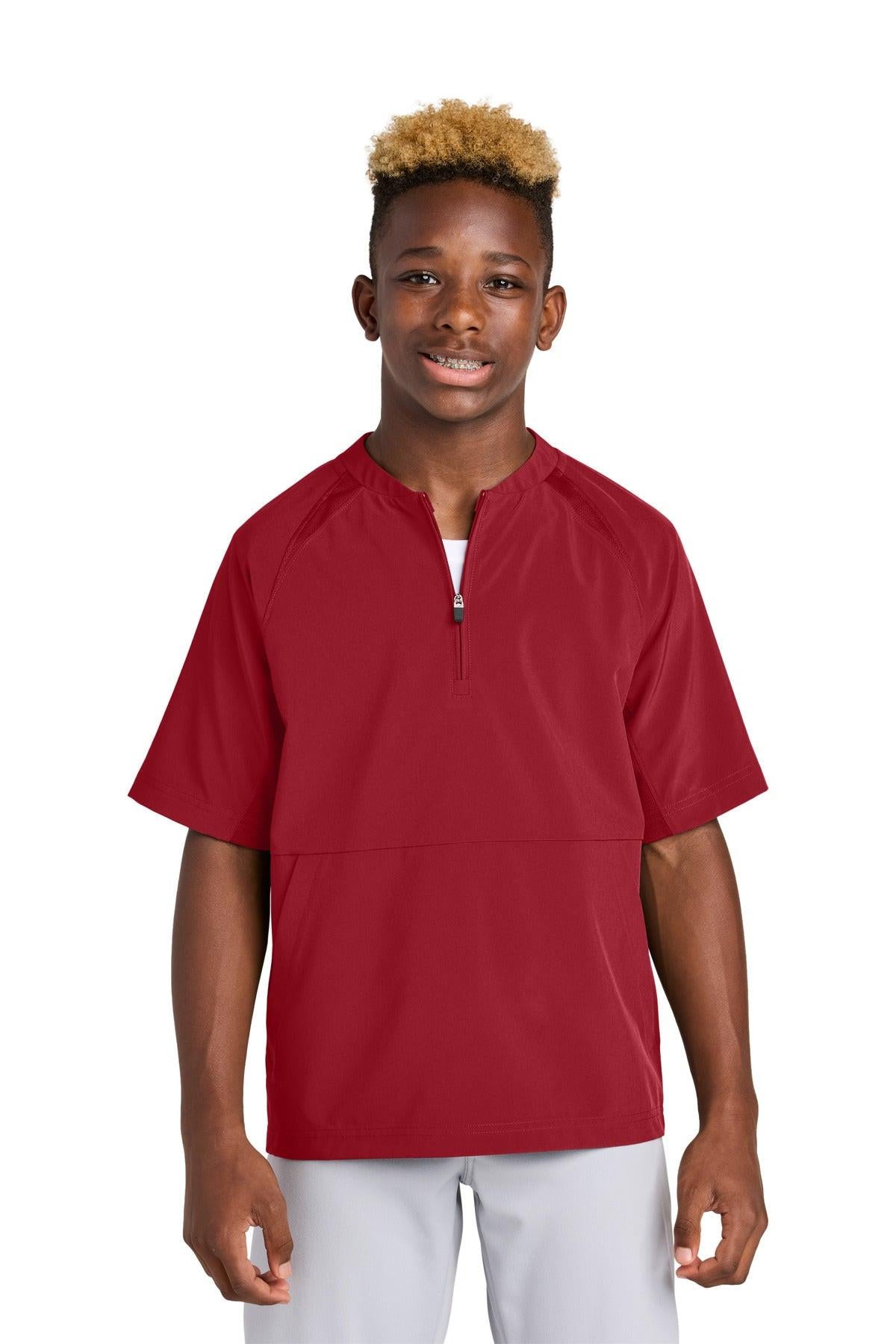 #color_deep red