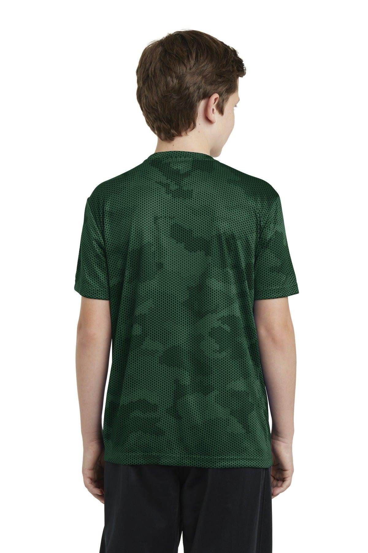 #color_forest green