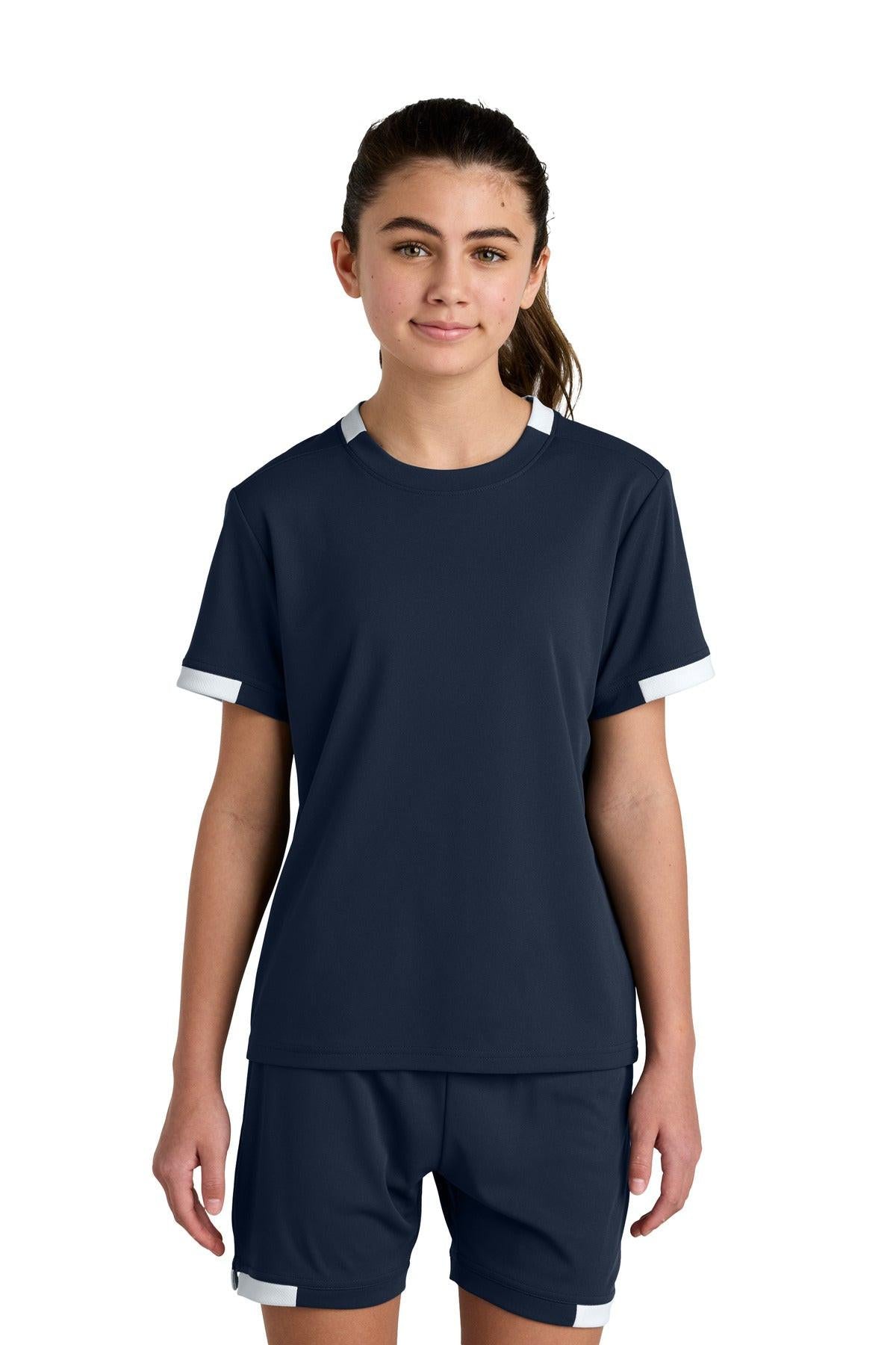 #color_true navy/ white
