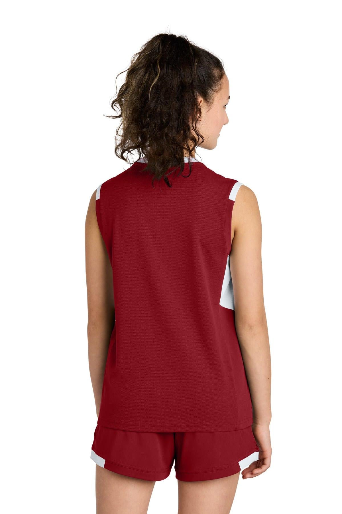 #color_deep red/ white