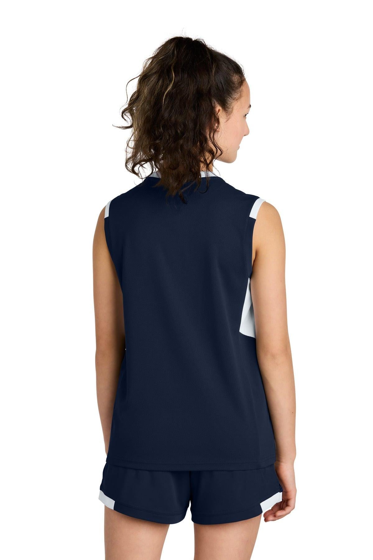 #color_true navy/ white