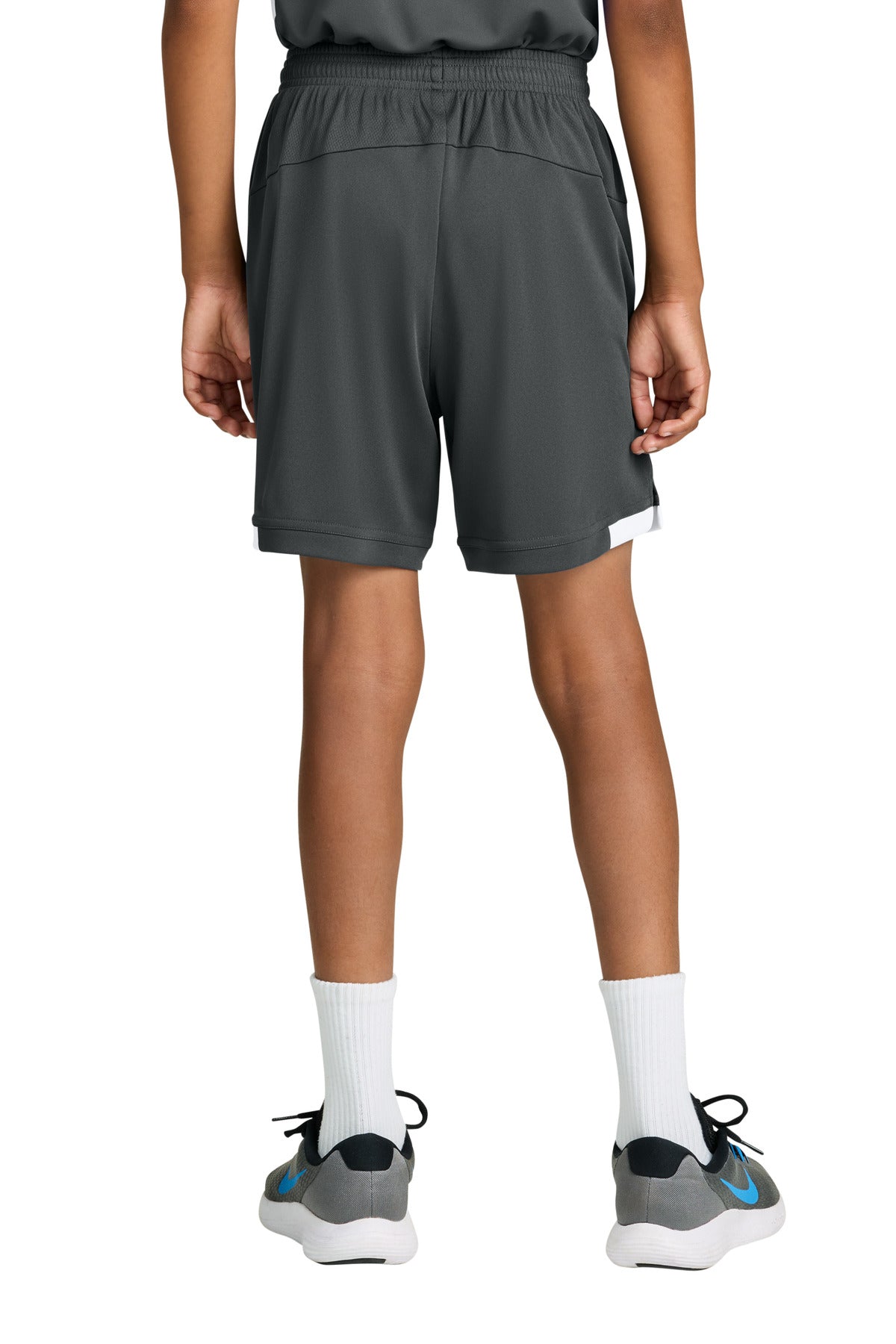 #color_iron grey/ white