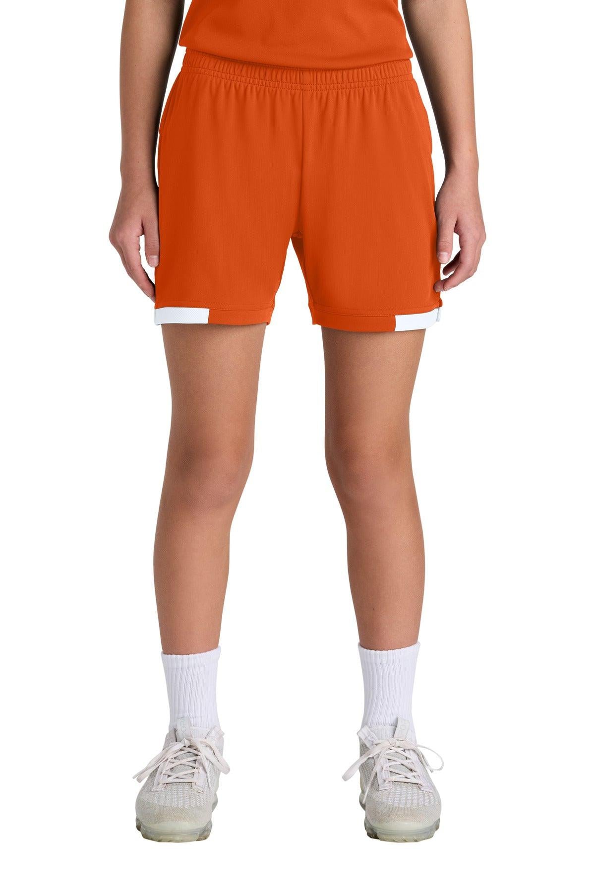 #color_deep orange/ white