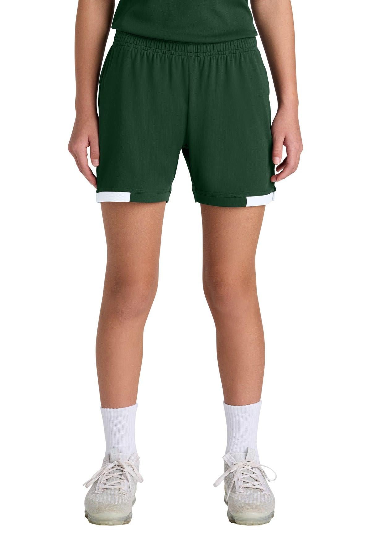 #color_forest green/ white