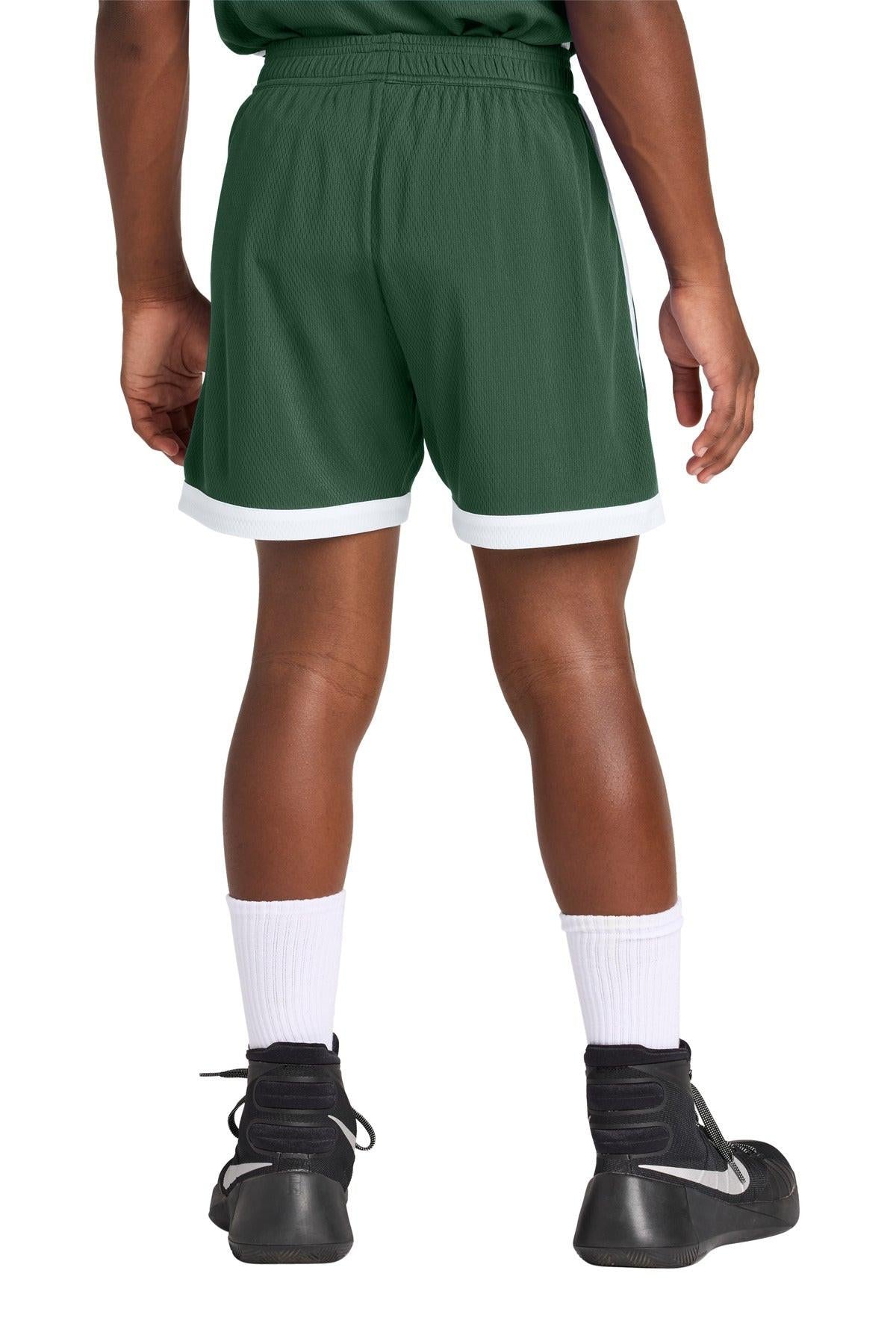 #color_forest green/ white