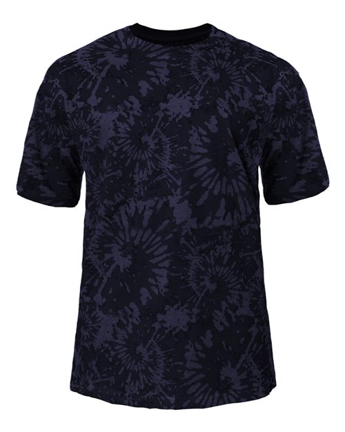 #color_navy tie-dye