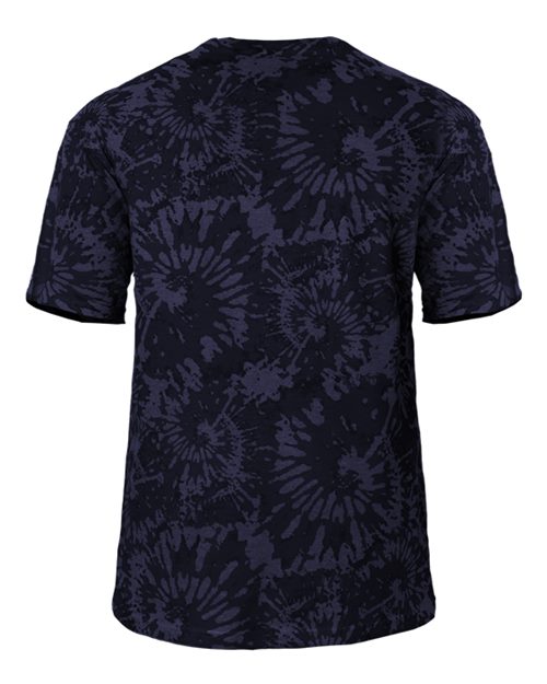 #color_navy tie-dye