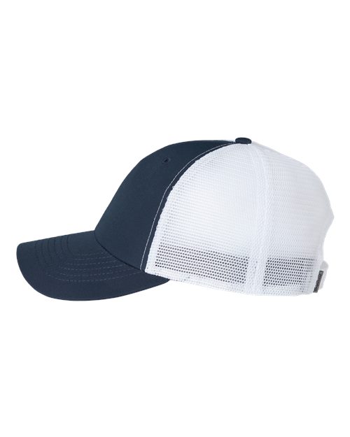 #color_true navy/ white