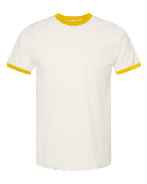 #color_vintage white/ mellow yellow