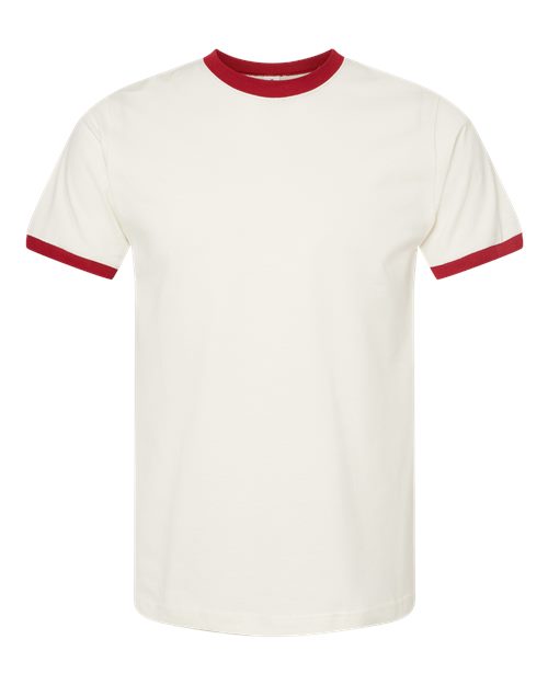 #color_vintage white/ rio red