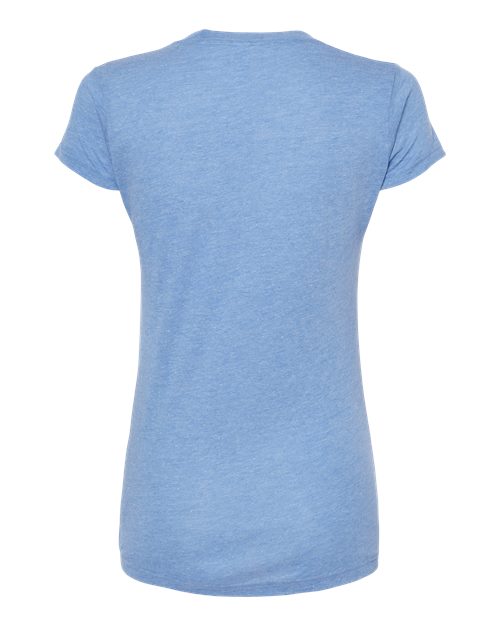 #color_athletic blue tri blend