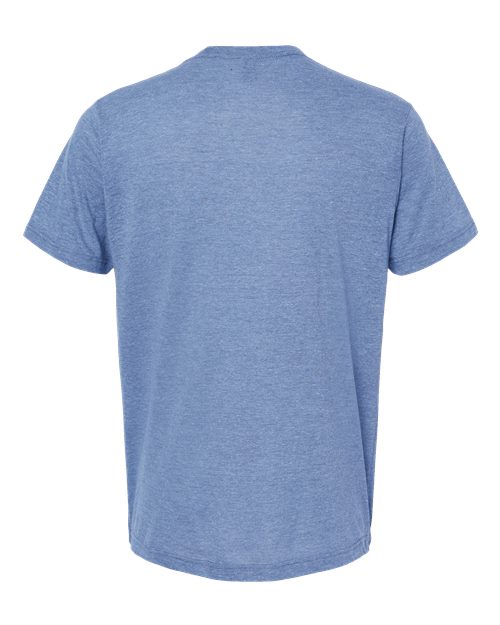 #color_athletic blue tri blend