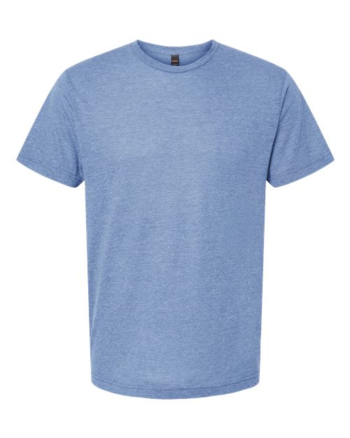 #color_athletic blue tri blend