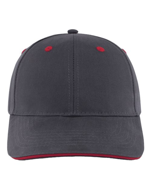 #color_graphite/ red