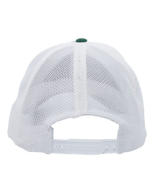 #color_dark green/ white