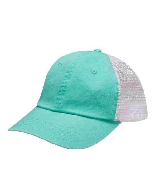 #color_seafoam/ white