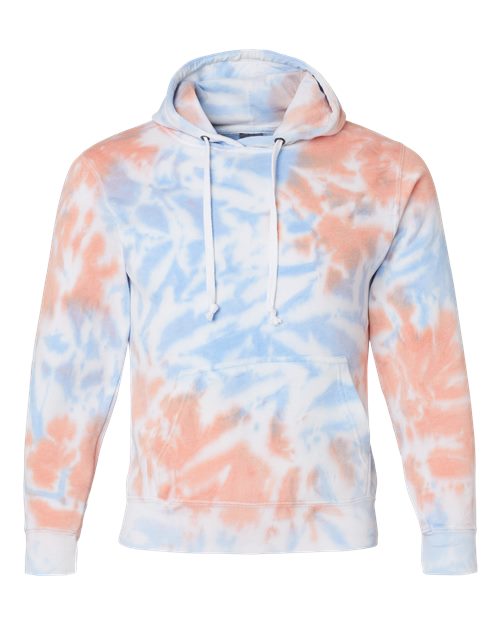 #color_sunset tie dye