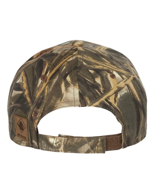 #color_realtree max 5