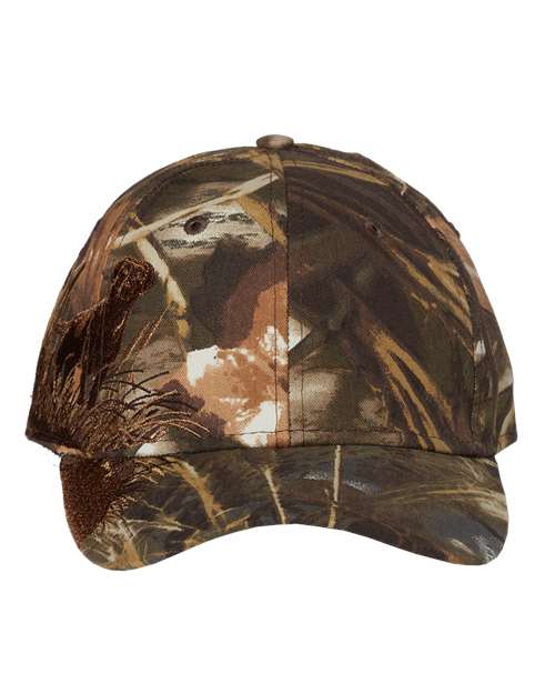 #color_realtree max 5