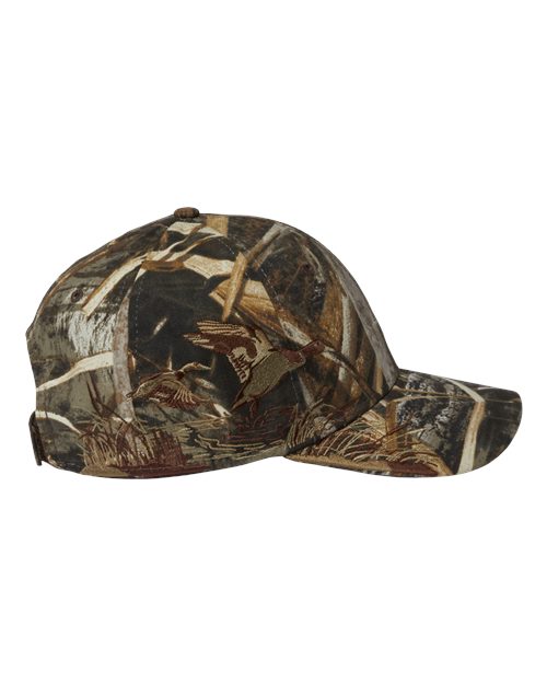 #color_realtree max 5