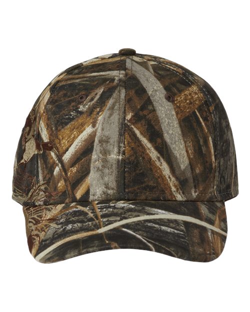 #color_realtree max 5