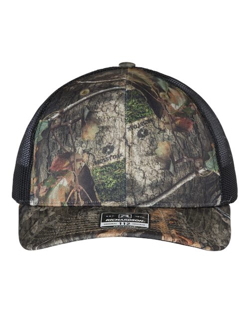 #color_mossy oak country dna/ black